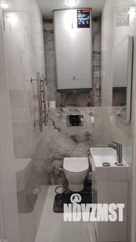 3-к квартира, вторичка, 65м2, 4/17 этаж