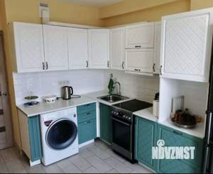 1-к квартира, вторичка, 40м2, 9/9 этаж