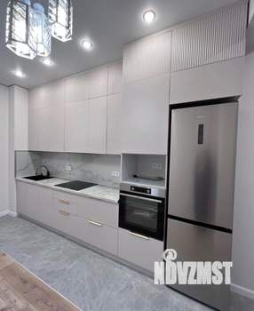 2-к квартира, вторичка, 56м2, 9/18 этаж