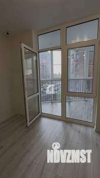 1-к квартира, вторичка, 44м2, 10/18 этаж