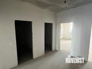 2-к квартира, вторичка, 68м2, 16/21 этаж