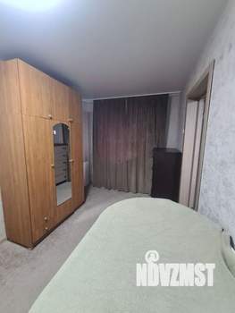 1-к квартира, вторичка, 45м2, 1/4 этаж