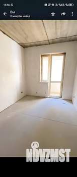 1-к квартира, вторичка, 42м2, 1/6 этаж