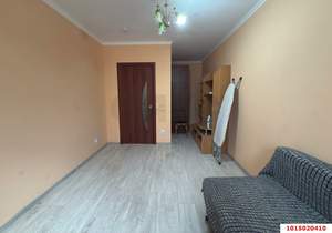 1-к квартира, вторичка, 37м2, 8/10 этаж