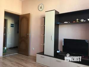 1-к квартира, вторичка, 36м2, 12/19 этаж