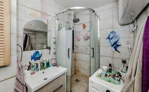 1-к квартира, вторичка, 35м2, 1/13 этаж