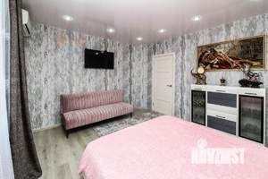 2-к квартира, вторичка, 51м2, 14/16 этаж