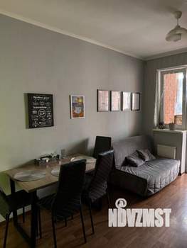 2-к квартира, вторичка, 66м2, 10/16 этаж