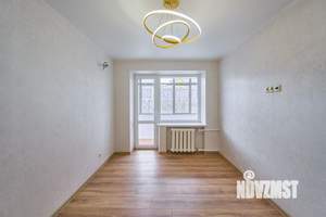 2-к квартира, вторичка, 45м2, 3/4 этаж