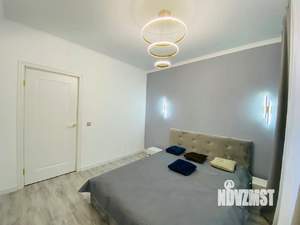 1-к квартира, вторичка, 33м2, 15/19 этаж