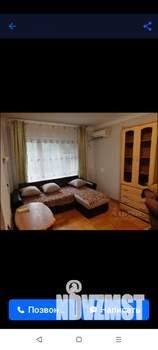 1-к квартира, вторичка, 30м2, 1/4 этаж