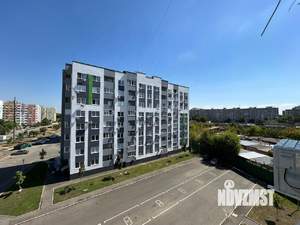1-к квартира, вторичка, 47м2, 5/9 этаж