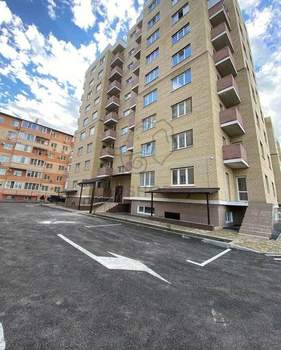 1-к квартира, вторичка, 38м2, 3/9 этаж