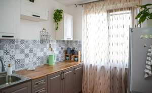 1-к квартира, вторичка, 33м2, 12/12 этаж