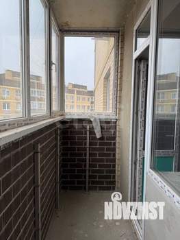 2-к квартира, вторичка, 62м2, 23/24 этаж