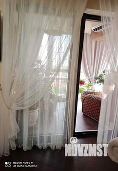 3-к квартира, вторичка, 100м2, 15/24 этаж