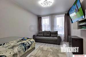 2-к квартира, вторичка, 48м2, 9/10 этаж