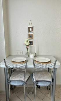 1-к квартира, вторичка, 31м2, 3/5 этаж