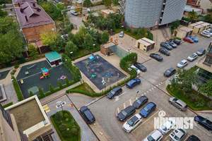 2-к квартира, вторичка, 70м2, 10/25 этаж
