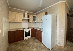1-к квартира, сданный дом, 47м2, 5/8 этаж