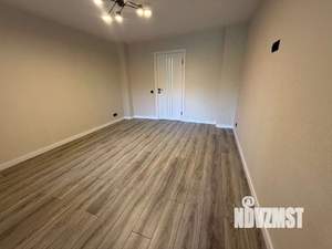 2-к квартира, вторичка, 59м2, 1/16 этаж