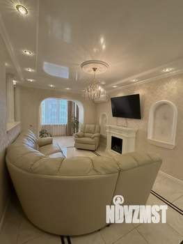 3-к квартира, вторичка, 91м2, 10/12 этаж