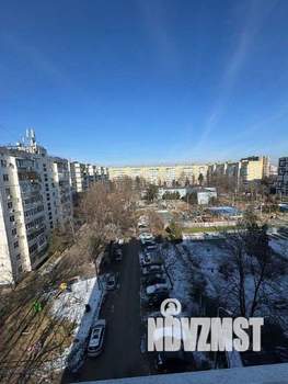 4-к квартира, вторичка, 75м2, 8/9 этаж