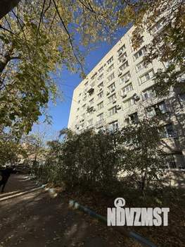 1-к квартира, вторичка, 38м2, 3/9 этаж