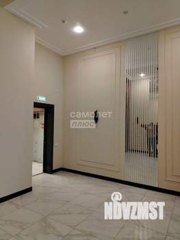 1-к квартира, вторичка, 55м2, 7/16 этаж