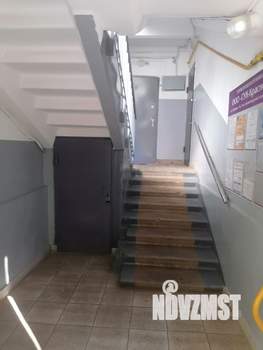 2-к квартира, вторичка, 45м2, 4/5 этаж