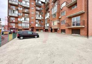 1-к квартира, вторичка, 39м2, 6/6 этаж