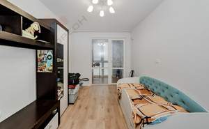 2-к квартира, вторичка, 54м2, 2/3 этаж