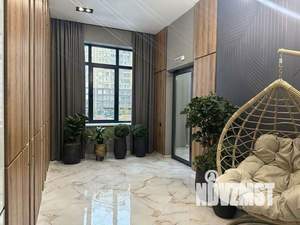 1-к квартира, вторичка, 46м2, 2/25 этаж