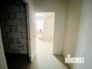 Студия квартира, вторичка, 22м2, 10/17 этаж