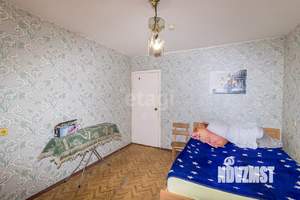 2-к квартира, вторичка, 68м2, 1/12 этаж