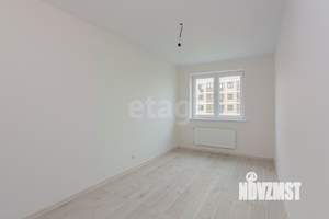 1-к квартира, вторичка, 34м2, 7/9 этаж