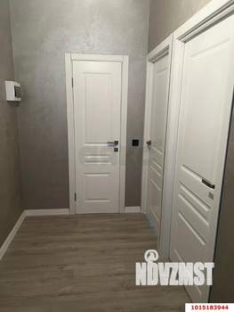 2-к квартира, вторичка, 52м2, 9/16 этаж