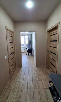 1-к квартира, вторичка, 39м2, 10/16 этаж