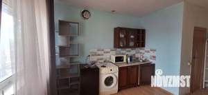 Студия квартира, вторичка, 21м2, 6/6 этаж