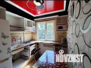 2-к квартира, вторичка, 43м2, 2/5 этаж