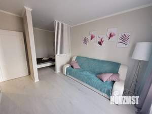1-к квартира, вторичка, 38м2, 20/20 этаж