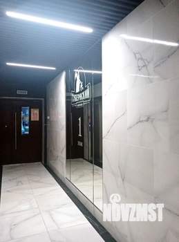 2-к квартира, вторичка, 60м2, 7/24 этаж