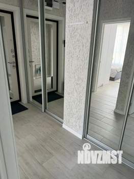 2-к квартира, вторичка, 58м2, 4/9 этаж