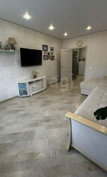 1-к квартира, вторичка, 44м2, 14/18 этаж