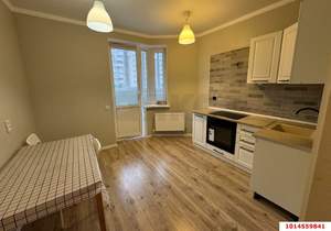1-к квартира, вторичка, 44м2, 2/18 этаж