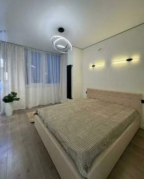 3-к квартира, вторичка, 55м2, 10/19 этаж