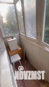 2-к квартира, вторичка, 44м2, 4/5 этаж