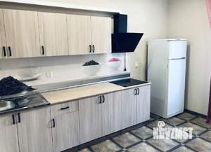 1-к квартира, вторичка, 40м2, 5/22 этаж