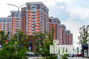 1-к квартира, вторичка, 38м2, 11/16 этаж