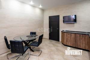 3-к квартира, вторичка, 101м2, 6/19 этаж